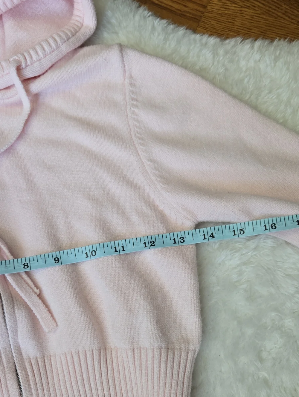 Orange Kiss Matching Set, Girls Size Large